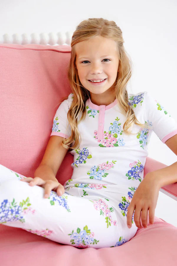 Pajamas