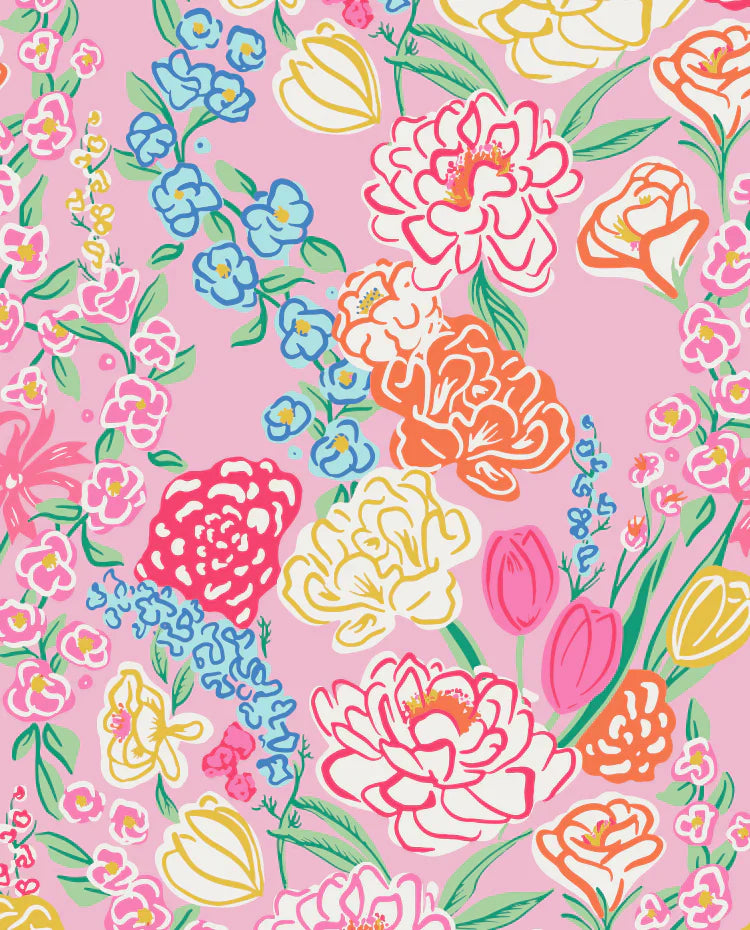 Sheridan French Floral