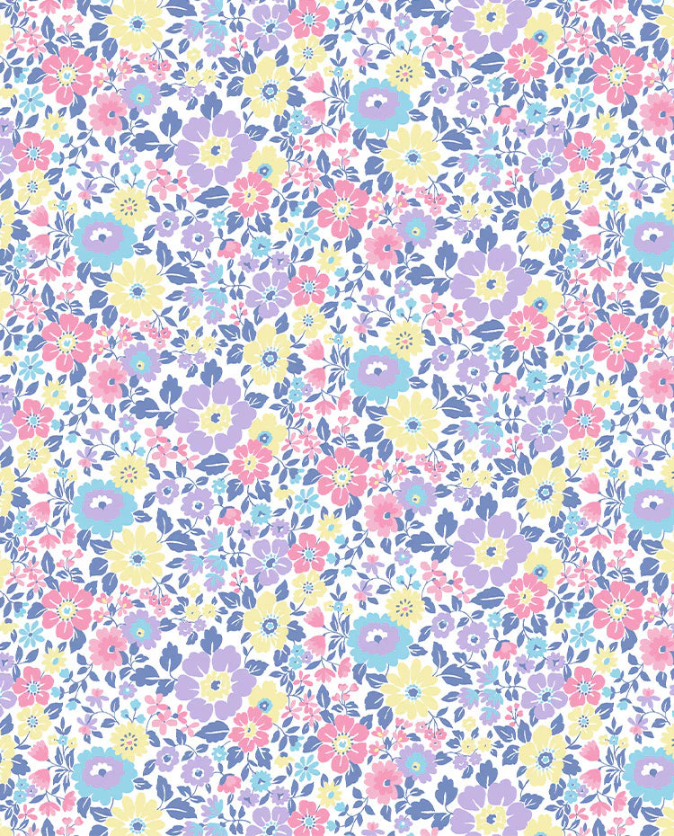 Briar Patch Petals
