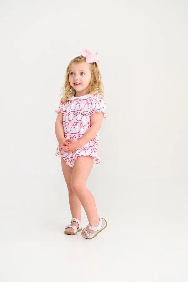 Bedford Bubble - Birdies Bows