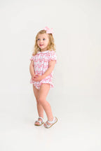 Bedford Bubble - Birdies Bows