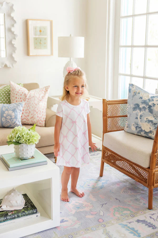 Polly Play Dress - Belle Meade Bows