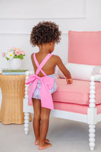 Sally Sunsuit - Briar Patch Petals