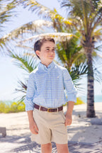 Prepletic Charlie's Chinos - Keeneland Khaki