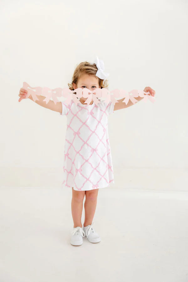 Polly Play Dress - Belle Meade Bows
