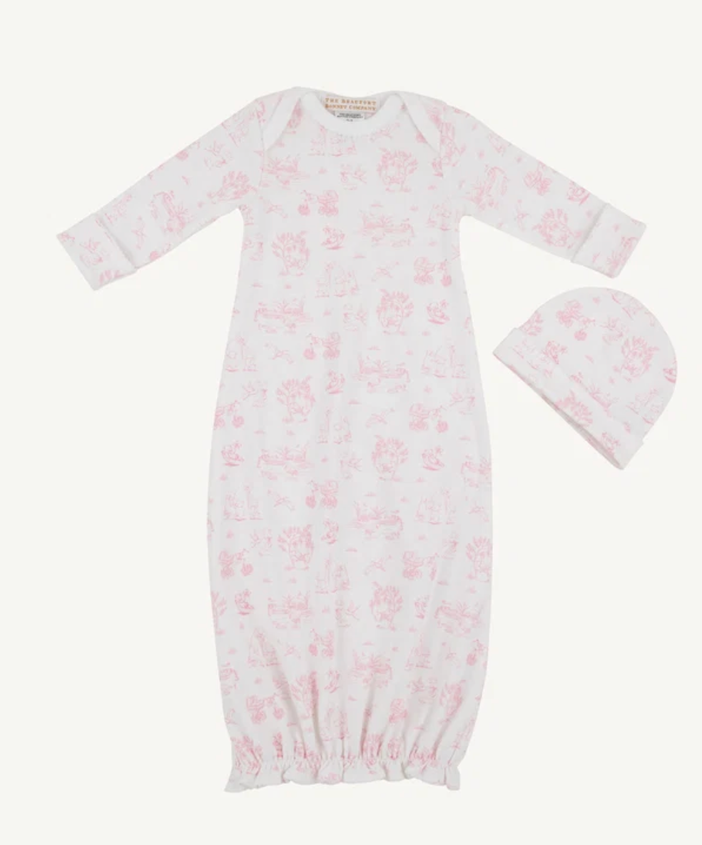 Adorable Everyday Set - Sweet Arrival Pink