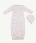 Adorable Everyday Set - Sweet Arrival Pink