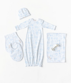 Adorable Everyday Set - Sweet Arrival Blue