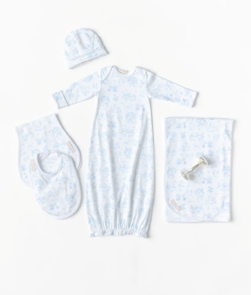 Adorable Everyday Set - Sweet Arrival Blue