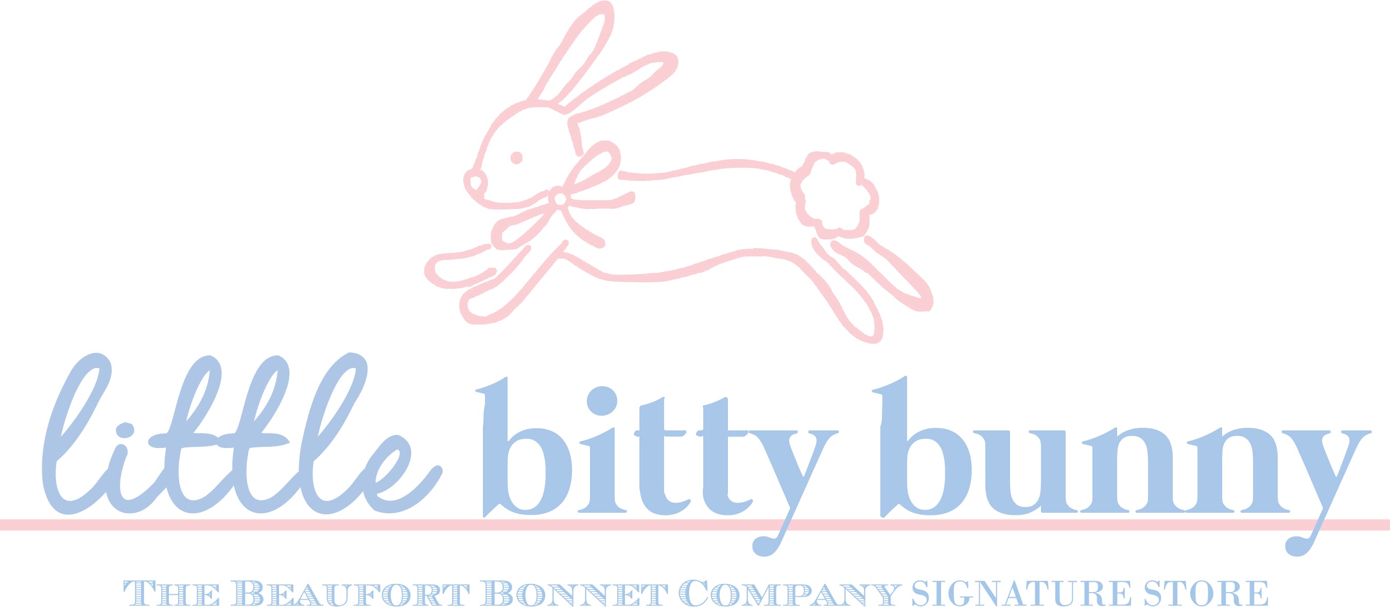 Little Bitty Bunny