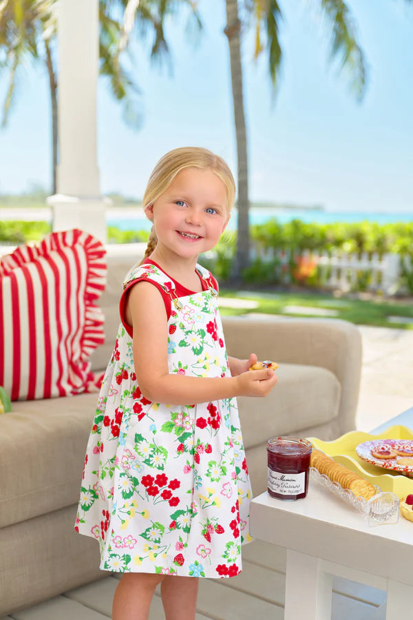 Jennifer Jumper - Berry Sweet