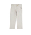 Prepletic™ Prep School Pants - Saratoga Stone