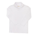 Tatum's Turtleneck - Worth Ave White