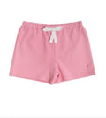 Shipley Shorts - Hamptons Hot Pink