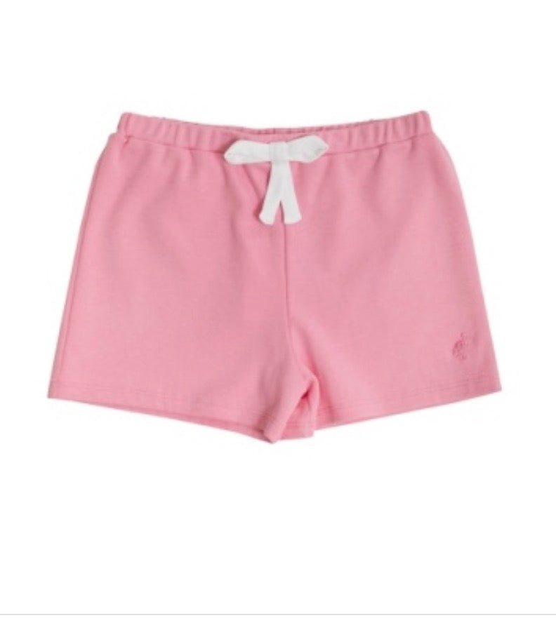 Shipley Shorts - Hamptons Hot Pink