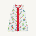 Daisy Dress - Biltmore Blooms