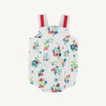Branham Bubble - Biltmore Blooms Eyelet
