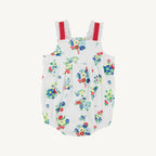 Branham Bubble - Biltmore Blooms Eyelet