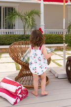 Branham Bubble - Biltmore Blooms Eyelet