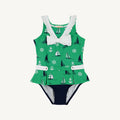 Bridgehampton Bathing Suit - Yacht to Join Us