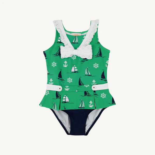 Bridgehampton Bathing Suit - Yacht to Join Us