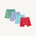 Theodore's Underthings Set - Spring