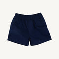 Sheffield Shorts - Nantucket Navy/Keeneland Khaki