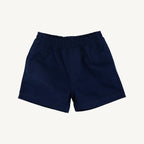 Sheffield Shorts - Nantucket Navy/Keeneland Khaki