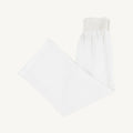 Lenai Lounge Pant - Worth Ave White