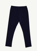 Mitzy Sue Slacks - Nantucket Navy