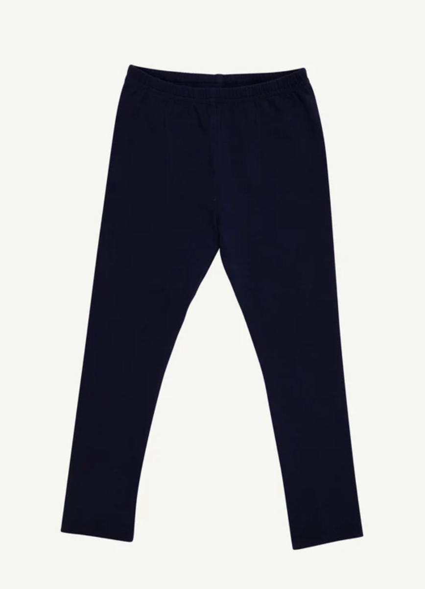 Mitzy Sue Slacks - Nantucket Navy