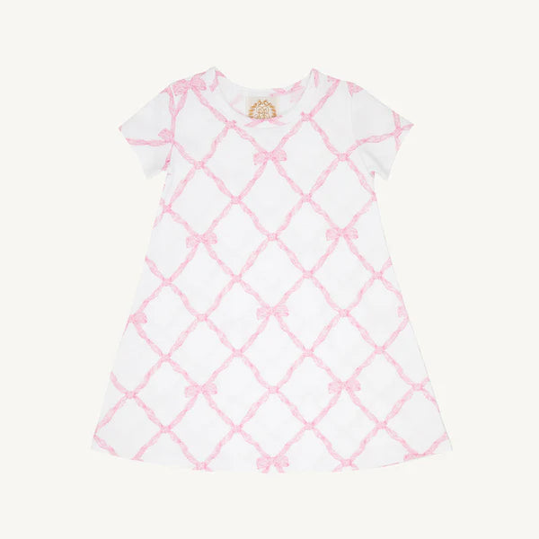 Polly Play Dress - Belle Meade Bows