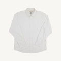 Prepletic Dean's List Dress Shirt - Worth Ave White