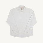Prepletic Dean's List Dress Shirt - Worth Ave White