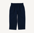 Prepletic™ Sheffield Pants - Nantucket Navy
