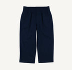 Prepletic™ Sheffield Pants - Nantucket Navy