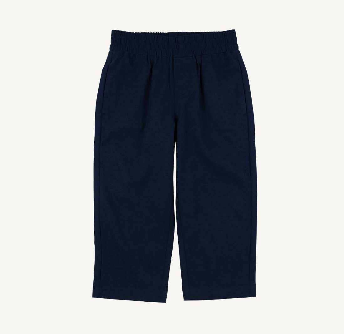 Prepletic™ Sheffield Pants - Nantucket Navy