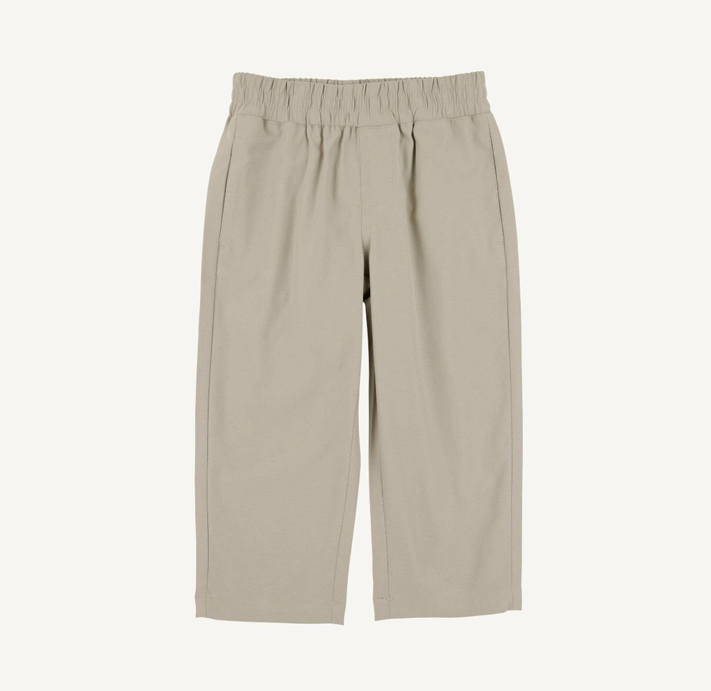 Prepletic™ Sheffield Pants - Keeneland Khaki