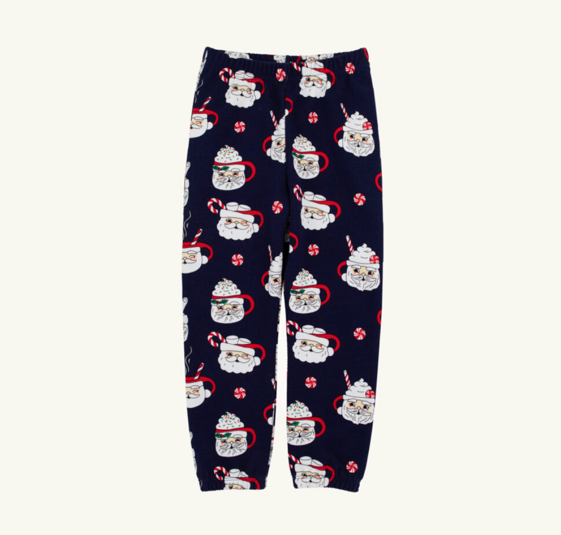 Gates Sweeney Sweatpant - Keeping Spirits Bright