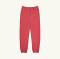 Gates Sweeney Sweatpants - Richmond Red (Heathered)/Nantucket Navy