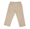 Sheffield Pants - Twill - Keeneland Khaki/Nantucket Navy
