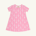 Polly Play Dress - Bell Court Bows / HHP
