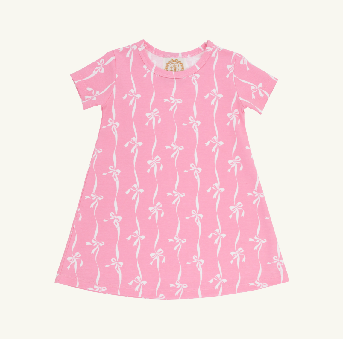 Polly Play Dress - Bell Court Bows / HHP