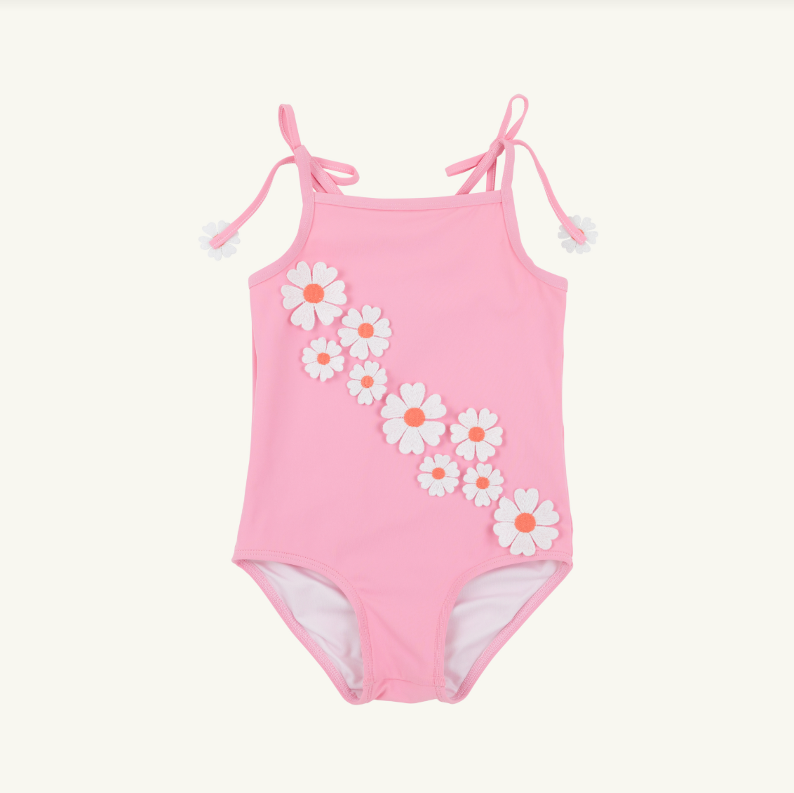 St. Lucia Swimsuit - HHP Flowers