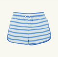Tanner Trunks - Seabrook Stripe/Sunrise Blvd