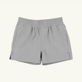 Prepletic™ Sheffield Shorts - Grantley Gray