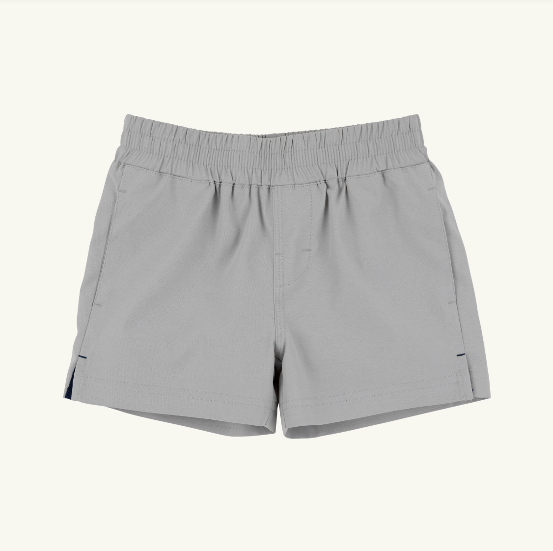 Prepletic™ Sheffield Shorts - Grantley Gray