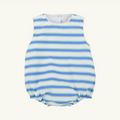Benjamin Bubble - Seabrook Stripe