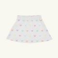 Searcy Skort - Bitty Bows