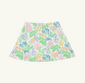 Searcy Skort - Gaston St Garden